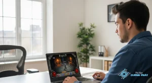 Ảnh đại diện Diablo 2