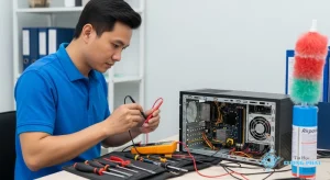 Ảnh đại diện dịch vụ bảo trì hệ thống máy tính văn phòng