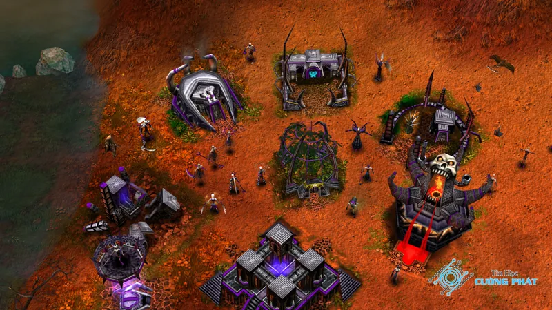 download game Battle Realms 1