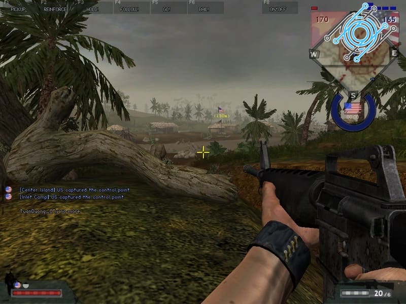 download Battlefield Vietnam 2004