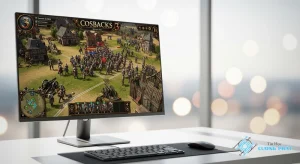 Ảnh đại diện game Cossacks 3