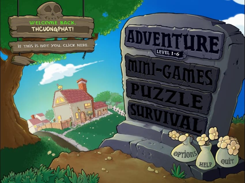 game hoa quả nổi giận