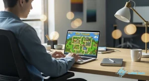 Ảnh đại diện Game Zoo Tycoon