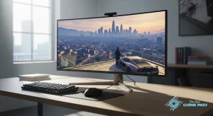 Ảnh đại diện Grand Theft Auto V