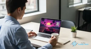 Ảnh đại diện GTA Vice City