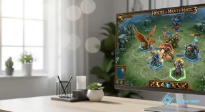 Ảnh đại diện Heroes of Might and Magic 3