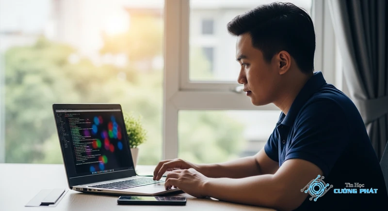 Hướng dẫn tắt tiến trình YourPhone.exe trên Windows 10