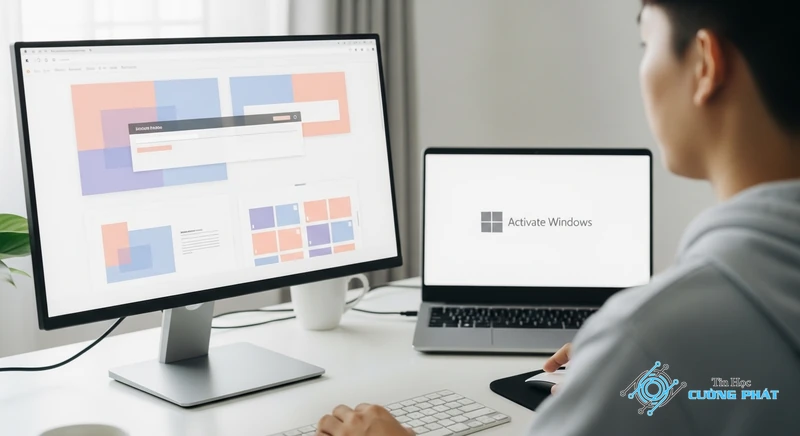 Key Win 10 bản quyền