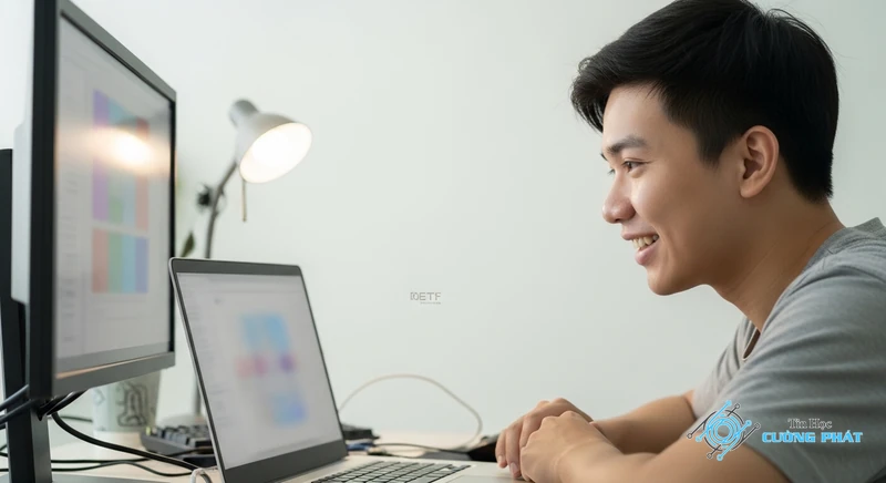 không nhìn thấy máy tính khác trong mạng lan