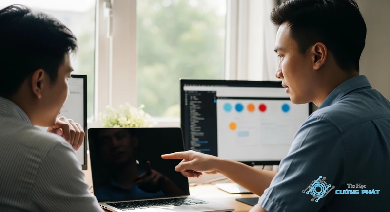 laptop bị đen màn hình chỉ thấy chuột