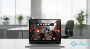 Ảnh đại diện Left 4 Dead 2