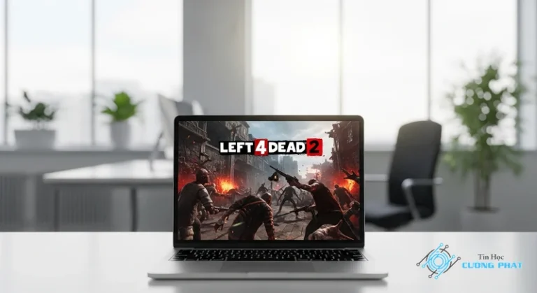 Ảnh đại diện Left 4 Dead 2