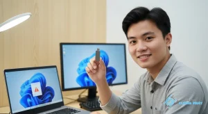lỗi Your PC Device Needs to Be Repaired