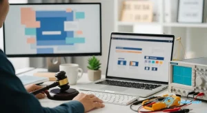 Ảnh đại diện luật bản quyền phần mềm 2026