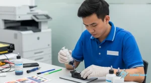 Ảnh đại diện Nạp Mực Máy In huyện Bình Chánh
