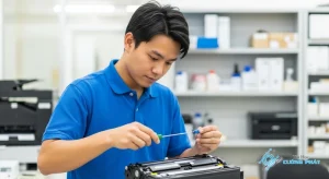Ảnh đại diện nạp mực máy in quận 10