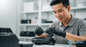 Ảnh đại diện nạp mực máy in quận 11