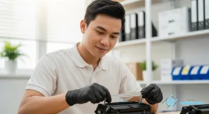 Ảnh đại diện nạp mực máy in quận 12