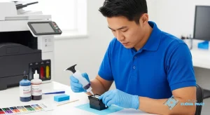 Ảnh đại diện nạp mực máy in quận 4