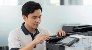 Ảnh đại diện nạp mực máy in quận 8