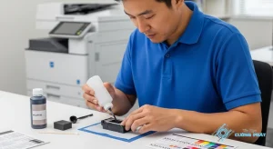 Ảnh đại diện Nạp Mực Máy In quận phú nhuận