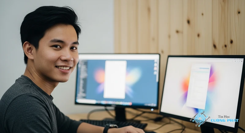 ổ đĩa c bị đầy