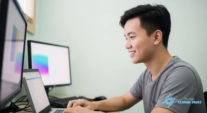 ổ đĩa c bị đầy