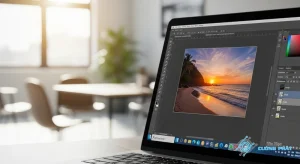 Ảnh đại diện Photoshop CC 2019