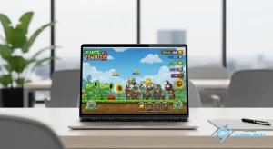 Ảnh đại diện Plants Vs Zombies 2