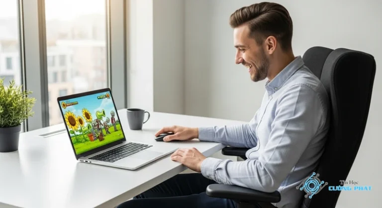 Ảnh đại diện Plants vs Zombies