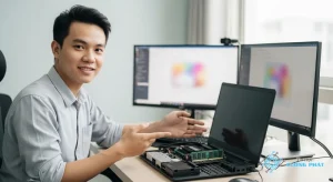Ảnh đại diện Sửa Lỗi Laptop Bị Treo Logo Khi Khởi Động
