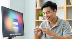 Ảnh đại diện Sửa Lỗi Màn Hình Máy Tính Bị Nháy Liên Tục