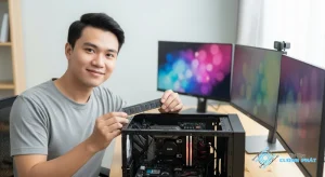 Ảnh đại diện Sửa Lỗi Máy Tính Kêu Tít Tít Liên Tục