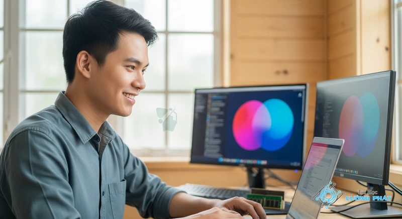 Sửa Lỗi Windows Cannot Access