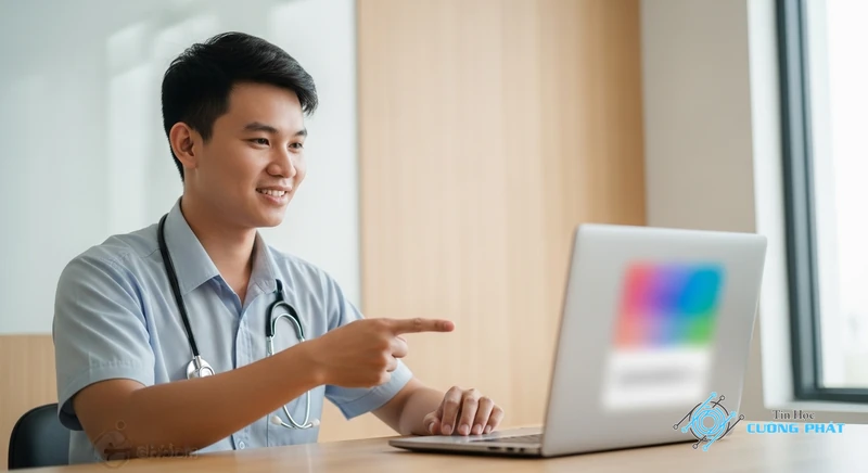 Sửa Lỗi Windows Cannot Access