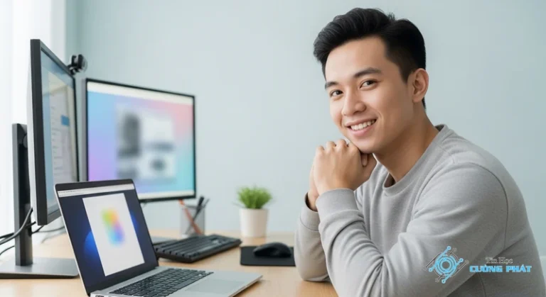 Ảnh đại diện Sửa Lỗi Windows Cannot Access