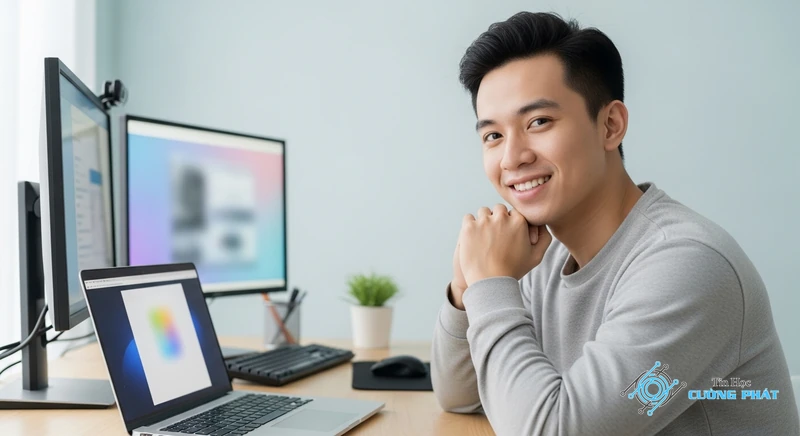 Ảnh đại diện Sửa Lỗi Windows Cannot Access