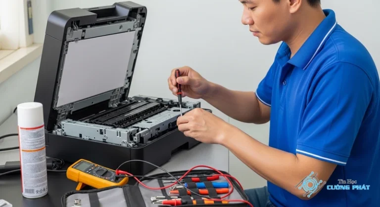 Ảnh đại diện Sửa Máy In huyện bình chánh