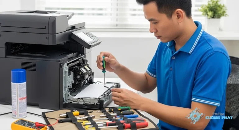 Ảnh đại diện Sửa Máy In huyện hóc môn