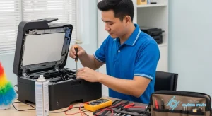 Ảnh đại diện sửa máy in quận 10