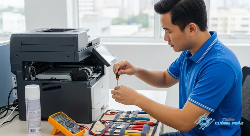Ảnh đại diện sửa máy in quận 2