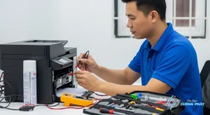 Ảnh đại diện sửa máy in quận 4