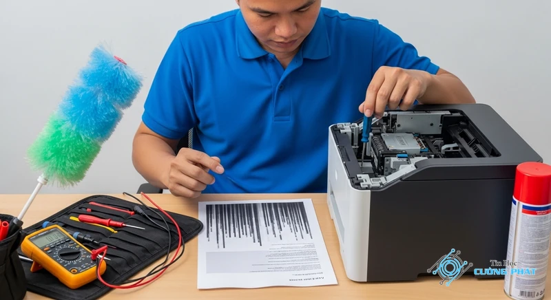 sửa máy in quận bình tân