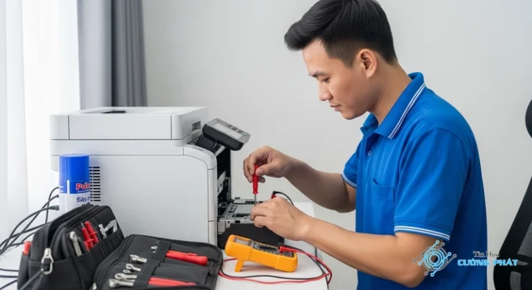 Ảnh đại diện Sửa Máy In Quận bình thạnh