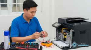 Ảnh đại diện sửa máy in quận tân bình