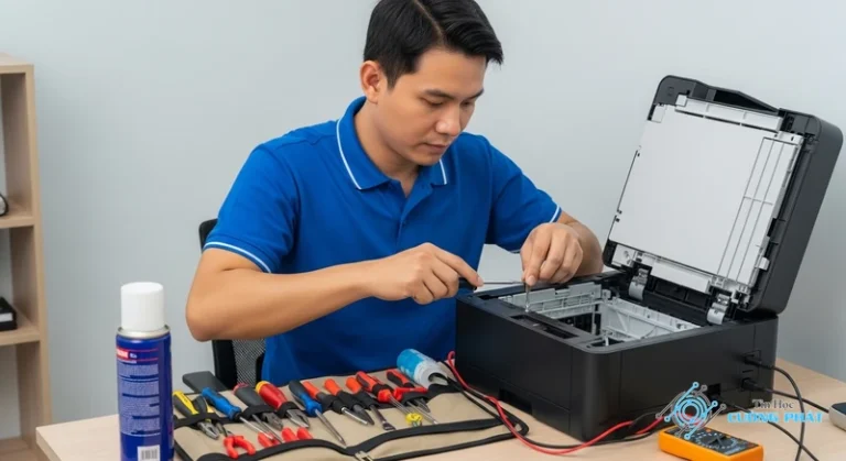 Ảnh đại diện sửa máy in quận tân phú