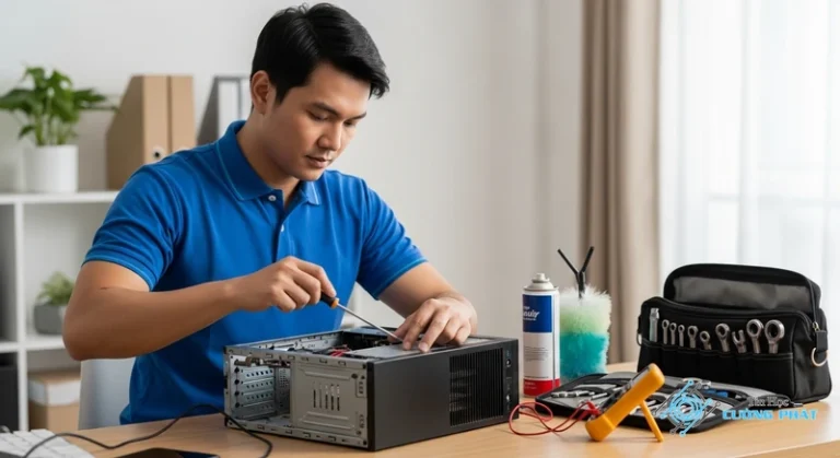 Ảnh đại diện Sửa Máy Tính Cách Mạng Tháng 8
