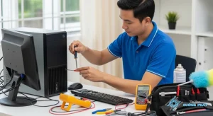 Ảnh đại diện Sửa Máy Tính Đường Bình Long