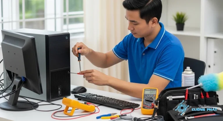 Ảnh đại diện Sửa Máy Tính Đường Bình Long