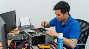 Ảnh đại diện Sửa Máy Tính Đường Hòa Bình
